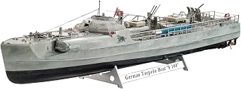 German Fast Attack Craft S-100
