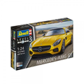 Mercedes AMG GT