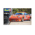 Porsche 934 RSR Jagermeister
