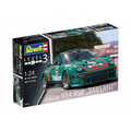 Porsche 934 RSR Vallant