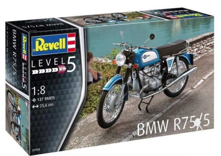 BMW R75/5