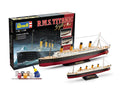 RMS Titanic
