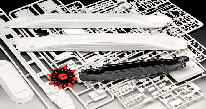 RMS Titanic