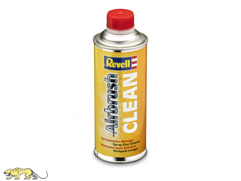 Airbrush Email Cleaner 500 ml
