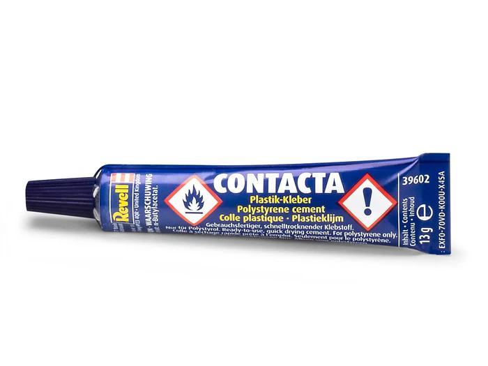 Contacta cement 13g
