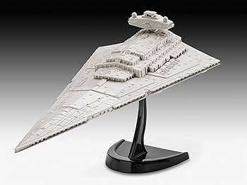Model Set Imperial Star Destroyer