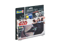 Model Set Sith Infiltrator