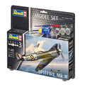 Model Set Spitfire MK II