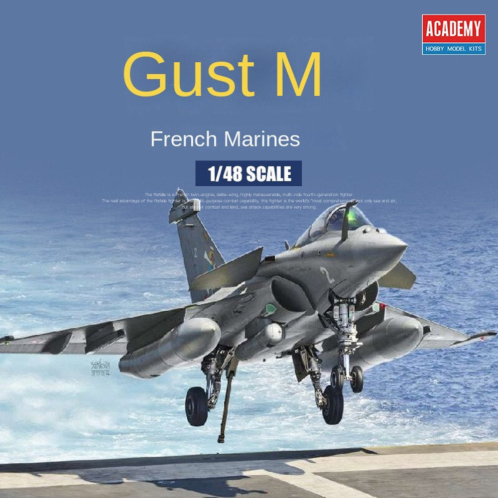 Rafale M "Marine Nationale"