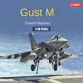 Rafale M "Marine Nationale"