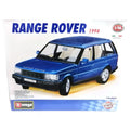 Range Rover 1994 Metal kit Burago