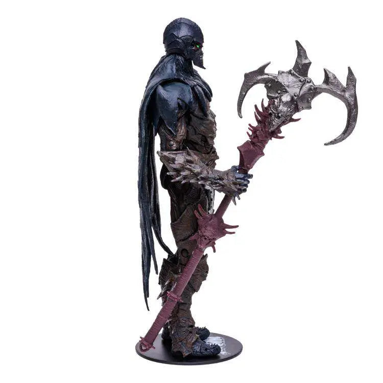 Raven Spawn