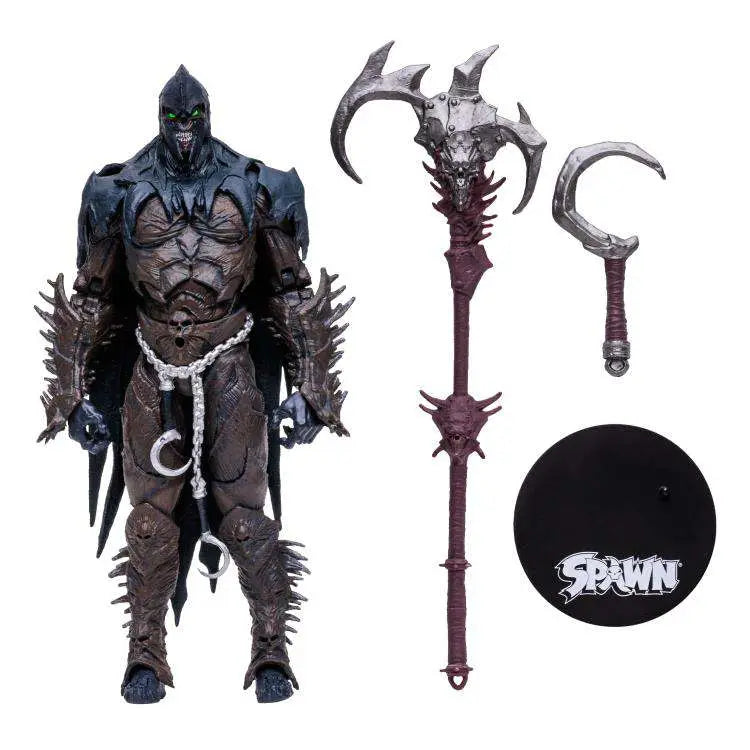 Raven Spawn