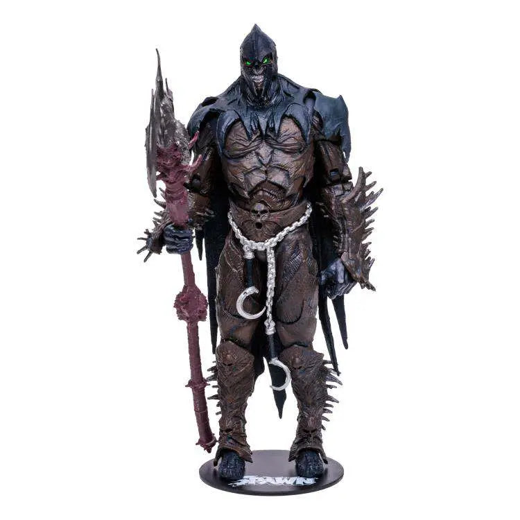 Raven Spawn