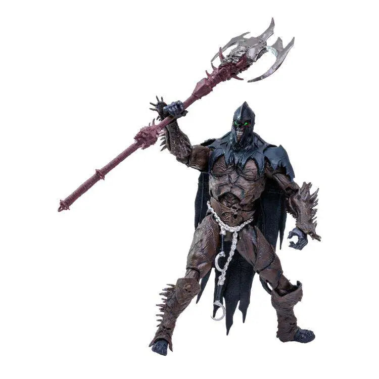 Raven Spawn
