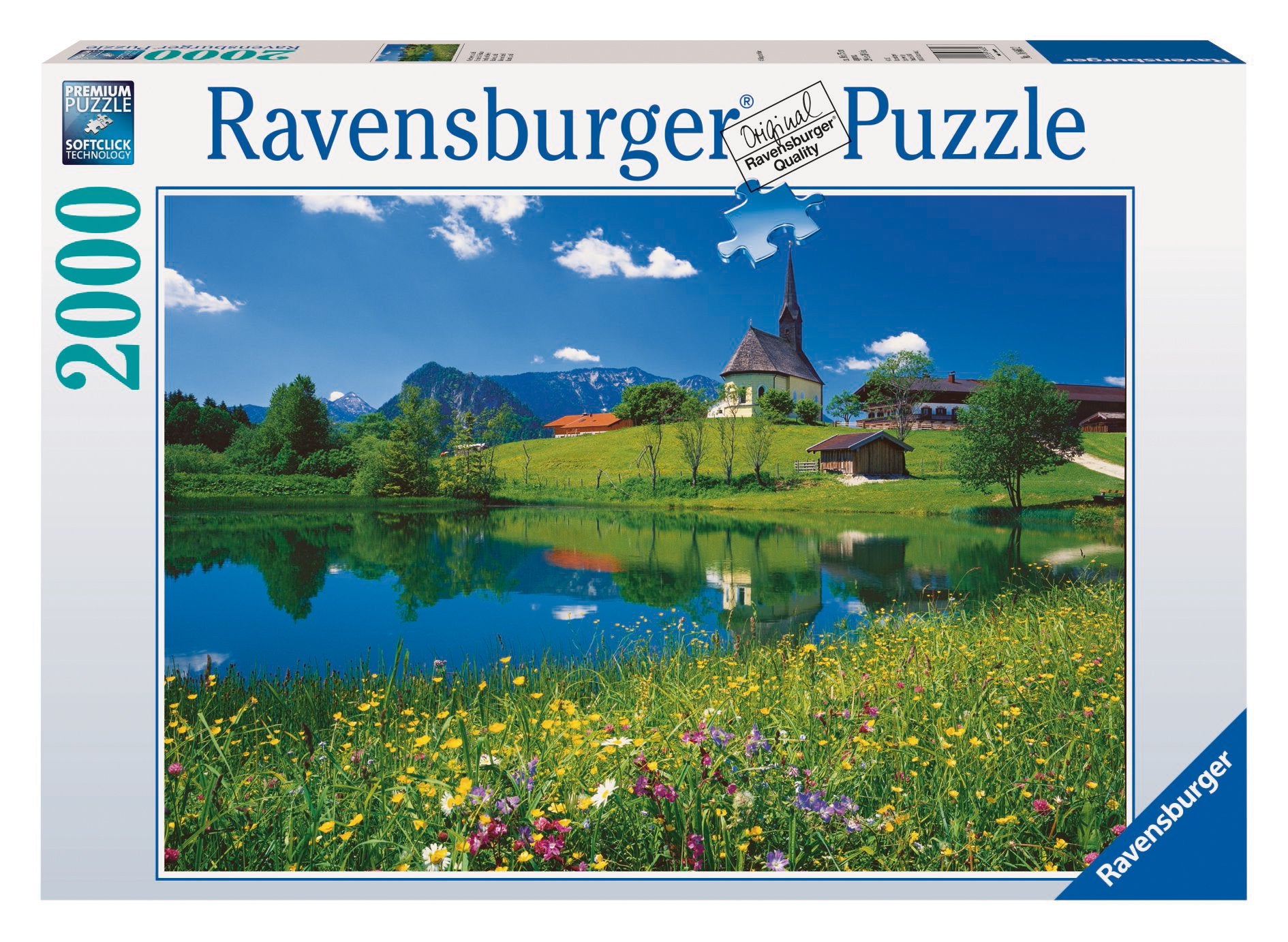 Ravensburger Baviera Inzell