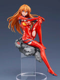 Rebuild Evangelion Asuka Langley 1/7 St