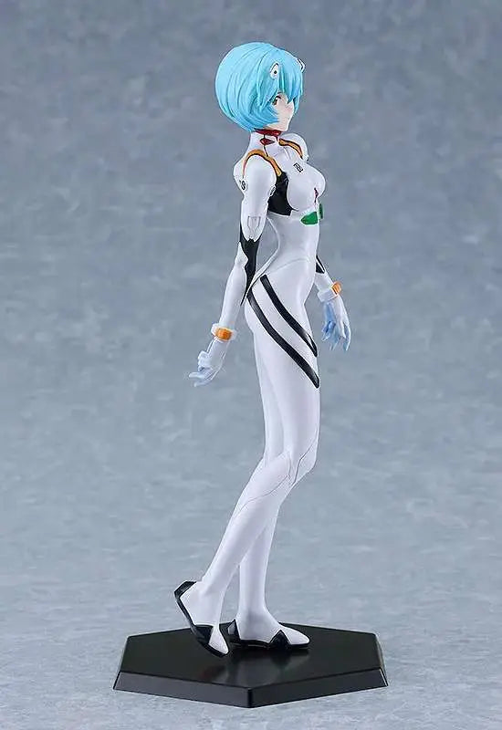 Rebuild Of Evangelion Rei Ayanami Plamax Mkit