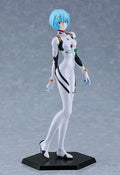 Rebuild Of Evangelion Rei Ayanami Plamax Mkit