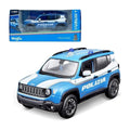 Renegade Polizia Maisto
