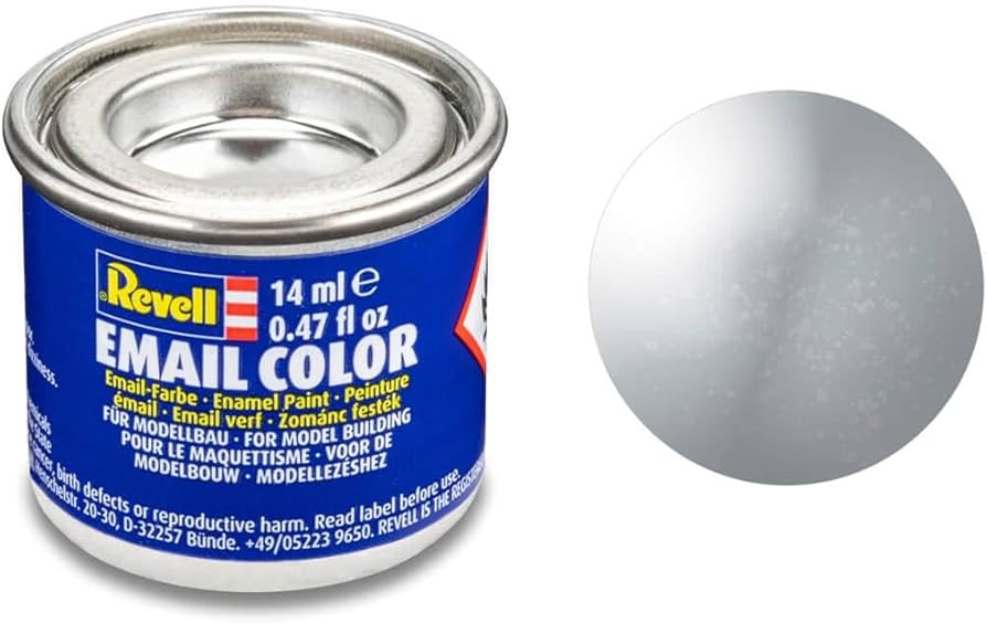 Revell Color 90 Enamel Paints