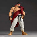 Revoltech A.y. Street Fighter 6 Ryu Action Figure