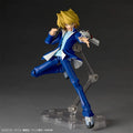 Revoltech Yu-gi-oh Joey Wheeler Action Figure