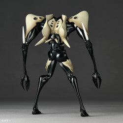 Revoltech A.Y. Eva1.0 You Are (Not) Alone 4th Angel Af