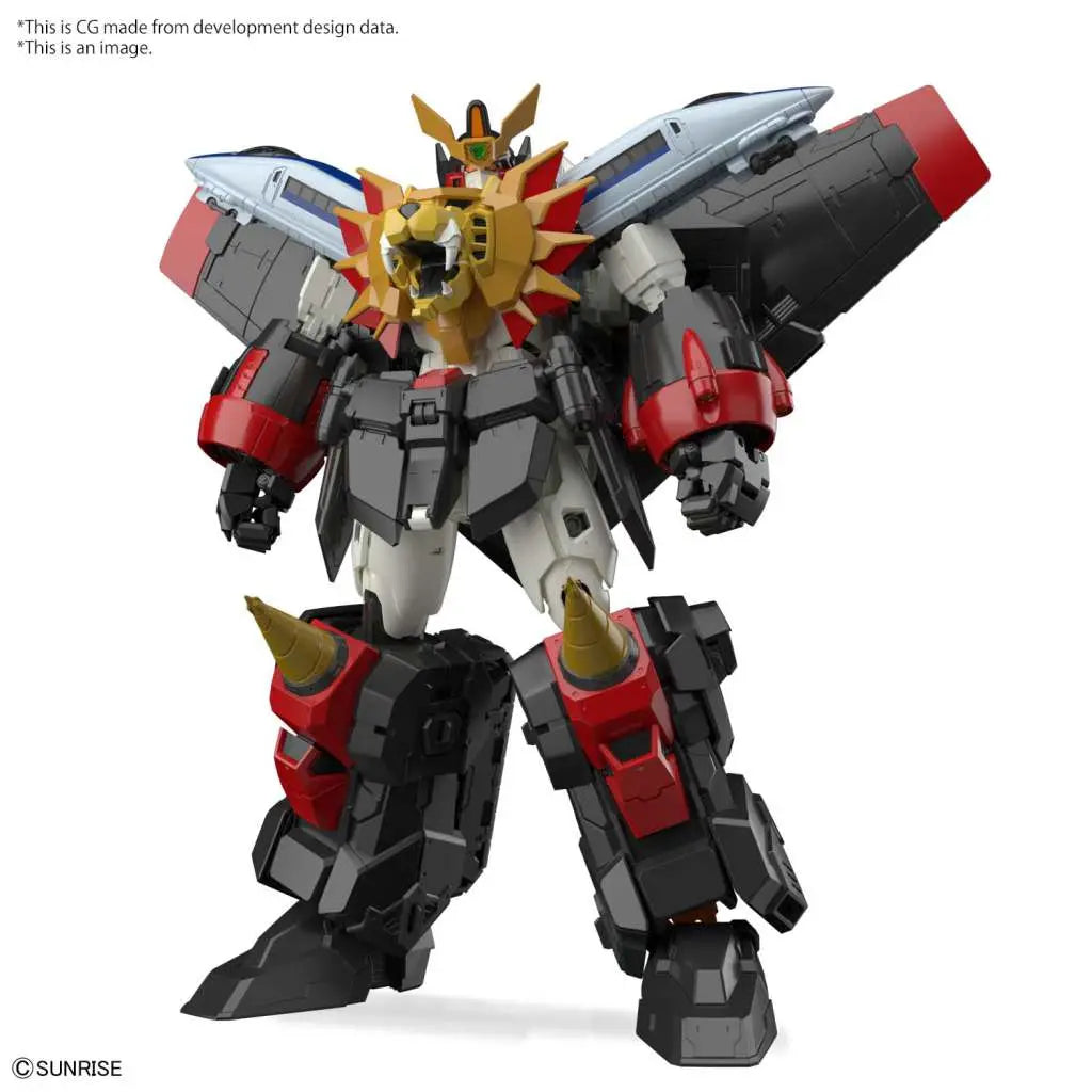 Rg Gaogaigar