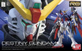 ZGMF-X42S Destiny Gundam RG Bandai