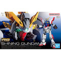 Rg Gundam Shining