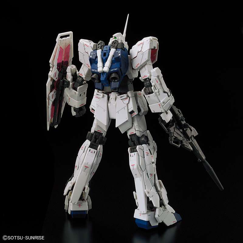Gundam Unicorn RG Bandai