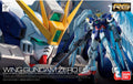 XXXG-00W0 Wing Gundam Zero EW (RG) by Bandai