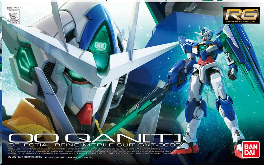 RG OO Qant