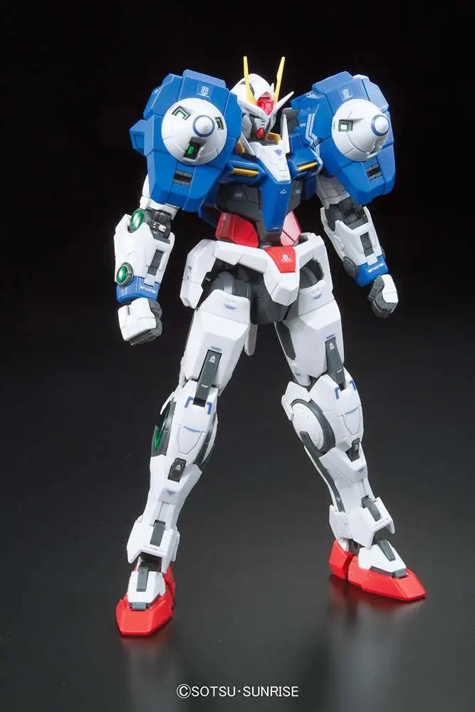 Rg Oo Raiser + Gnr 010
