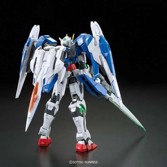Rg Oo Raiser + Gnr 010