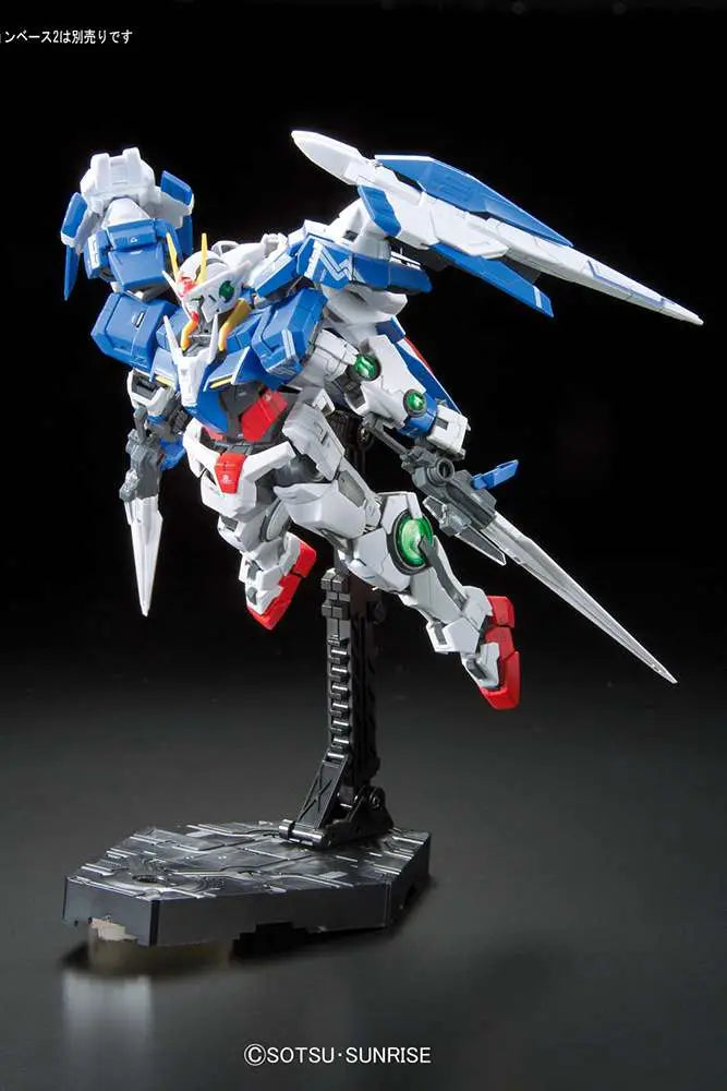 Rg Oo Raiser + Gnr 010