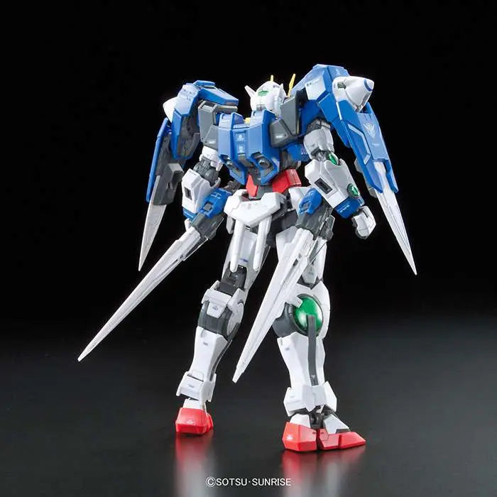 Rg Oo Raiser + Gnr 010