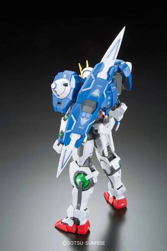 Rg Oo Raiser + Gnr 010