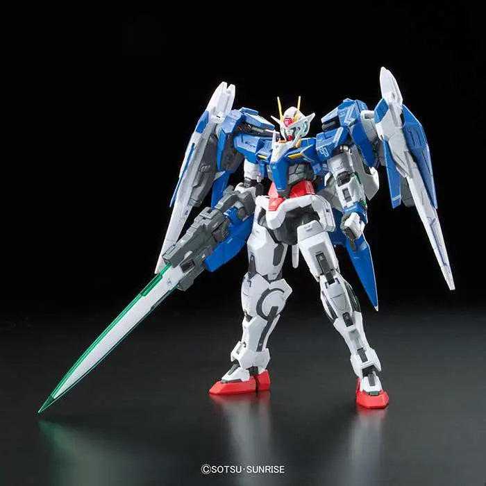Rg Oo Raiser + Gnr 010