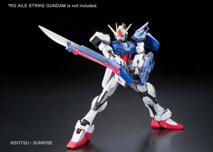 Real Grade Skygrasper FX-550 RG