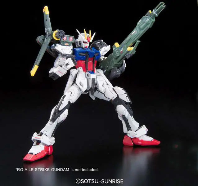 Real Grade Skygrasper FX-550 RG