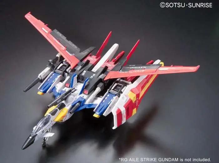 Real Grade Skygrasper FX-550 RG