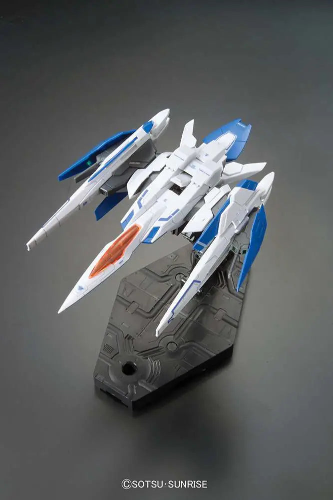 Rg Oo Raiser + Gnr 010