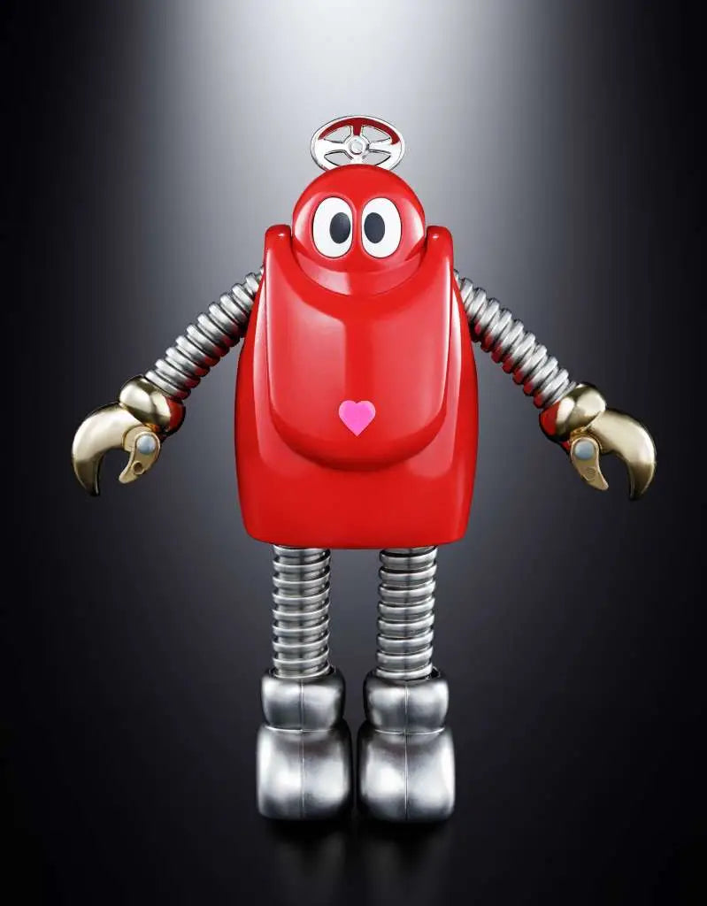 Robocon 50th Anniversary Ver Chogokin