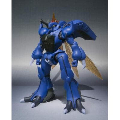 Robot Spirits Side AB  Virunvee