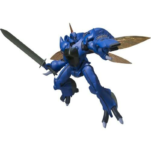 Robot Spirits Side AB  Virunvee
