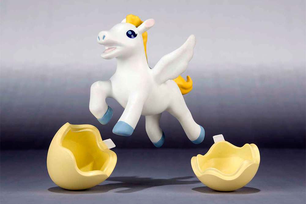 Robot Spirits Doraemon movie 2016 Bandai