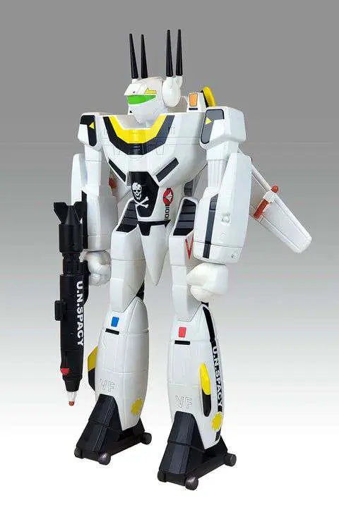 Robotech Shogun Warriors Fokker VF-1S