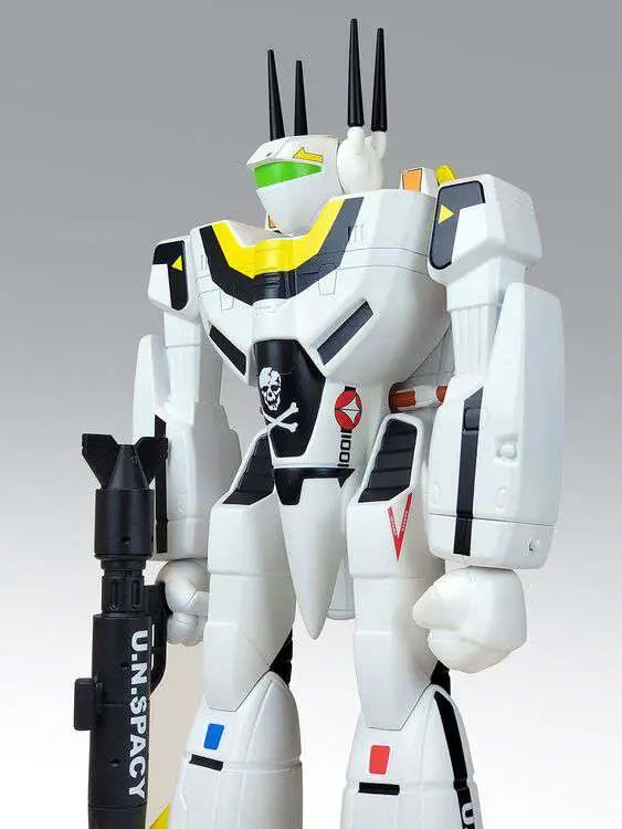 Robotech Shogun Warriors Fokker VF-1S